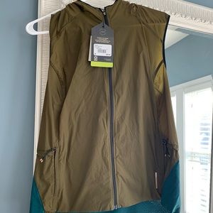 REI Run Vest